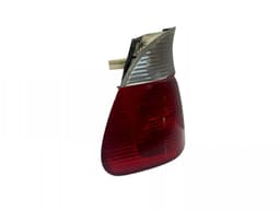 BMW 63217164475 7164475 Tail light left BMW X5 (E53) (2000-2007) — thumbnail 2