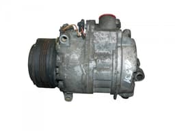 BMW AC / aircon Compressor BMW X5 (E70) (2007-2013) — thumbnail 3