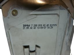 BMW Tail light, right BMW X5 (E70) (2007-2013) — thumbnail 6