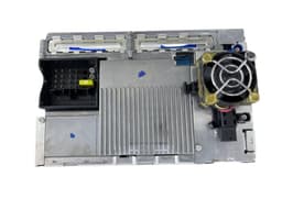 BMW 9170732 9170735 Radio BMW X5 (E70) (2007-2013) — thumbnail 4