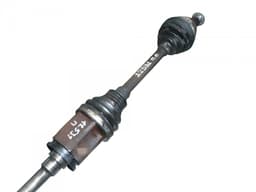 BMW Drive Shaft Front Right BMW X5 (E70) (2007-2013) — thumbnail 3