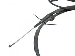BMW Parking brake motor / actuator BMW X5 (E70) (2007-2013) — thumbnail 8