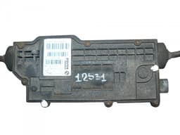 BMW Parking brake motor / actuator BMW X5 (E70) (2007-2013) — thumbnail 2