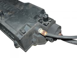 BMW Parking brake motor / actuator BMW X5 (E70) (2007-2013) — thumbnail 6