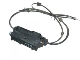 BMW Parking brake motor / actuator BMW X5 (E70) (2007-2013) — thumbnail 5