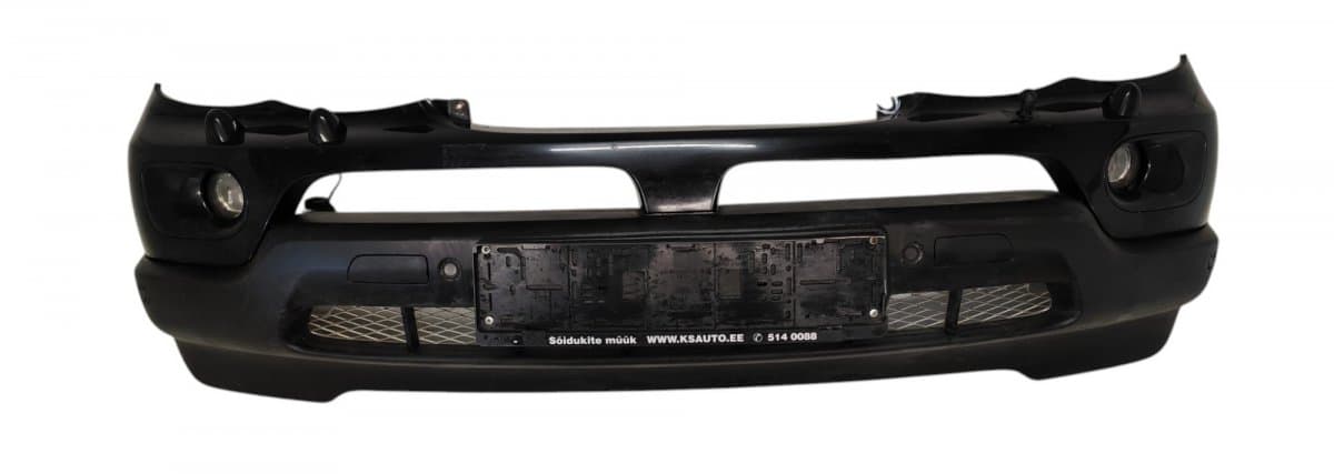 BMW 51117129294 7129294 Front Bumper BMW X5 (E53) (2000-2007)