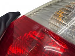 BMW 63217164475 7164475 Tail light left BMW X5 (E53) (2000-2007) — thumbnail 3