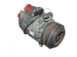 BMW AC / aircon Compressor BMW X5 (E70) (2007-2013) — thumbnail 1