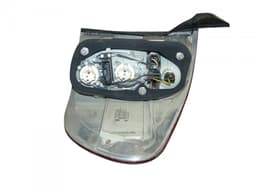 BMW Tail light left BMW X5 (E70) (2007-2013) — thumbnail 4