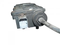 BMW Parking brake motor / actuator BMW X5 (E70) (2007-2013) — thumbnail 4