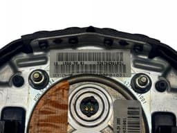 BMW 33676296103 6296103 Steering Wheel Airbag BMW X5 (E53) (2000-2007) — thumbnail 3
