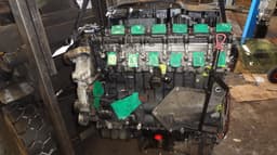 BMW Engine BMW X5 (E53) (2000-2007) — thumbnail 1