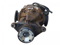 BMW 7524892 EAE04S Rear axle differential BMW X5 (E53) (2000-2007) — thumbnail 4