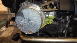 BMW Engine BMW X5 (E53) (2000-2007) — thumbnail 10