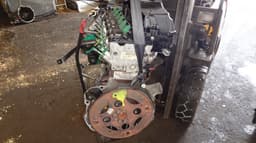 BMW Engine BMW X5 (E53) (2000-2007) — thumbnail 2