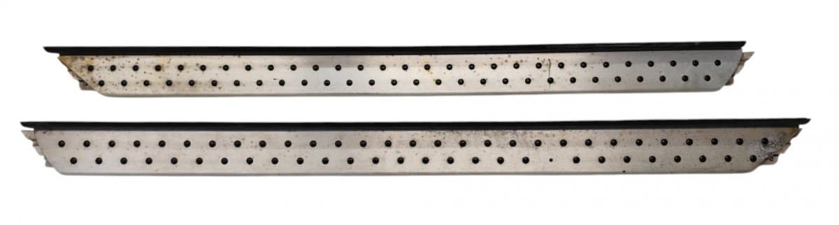 BMW 5171840307810 5171840307710 Foot step set BMW X5 (E53) (2000-2007)