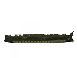 BMW Foot / side step left BMW X5 (E70) (2007-2013) — thumbnail 4