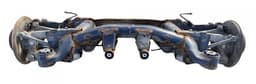 BMW 33316770459 Rear axle Beam BMW X5 (E53) (2000-2007) — thumbnail 3