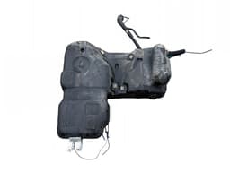 BMW 16116766597 Fuel Tank BMW X5 (E53) (2000-2007) — thumbnail 2