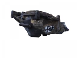 BMW 7547498 7524542 EAC54S 31507512665 Front axle Differential BMW X5 (E53) (2000-2007) — thumbnail 3