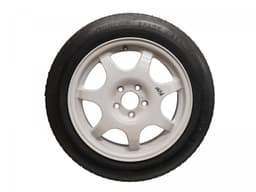 BMW 675031615 Spare wheel BMW X5 (E53) (2000-2007) — thumbnail 1