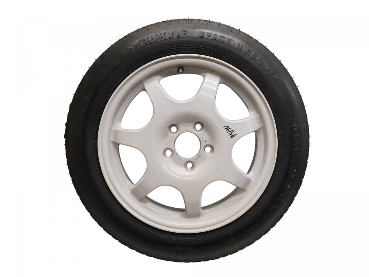 BMW 675031615 Spare wheel BMW X5 (E53) (2000-2007)
