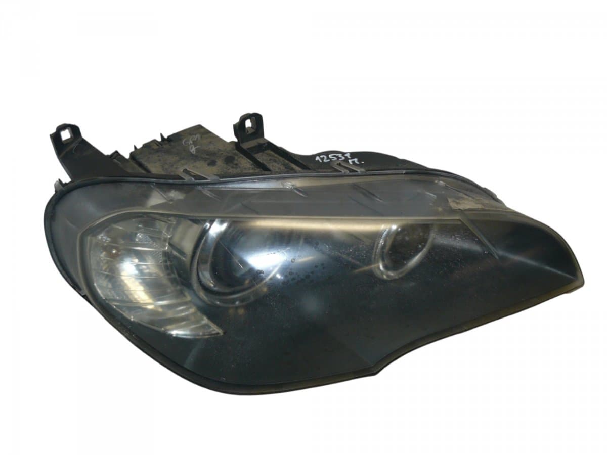 BMW Headlight right BMW X5 (E70) (2007-2013)