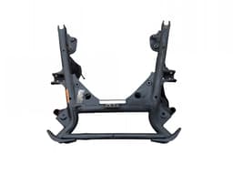 BMW 31116760277 Front Axle Beam BMW X5 (E53) (2000-2007) — thumbnail 2