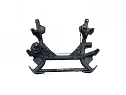 BMW 31116760277 Front Axle Beam BMW X5 (E53) (2000-2007) — thumbnail 1