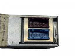BMW 6590697135301 65906971353 GPS Navigator CD - Player BMW X5 (E53) (2000-2007) — thumbnail 3
