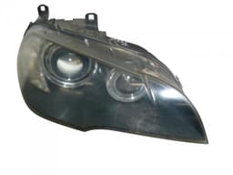 BMW Headlight right BMW X5 (E70) (2007-2013) — thumbnail 2