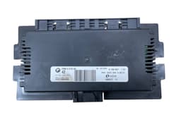 BMW 9166667 Lights control unit BMW X5 (E70) (2007-2013) — thumbnail 1