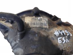BMW 7547498 7524542 EAC54S 31507512665 Front axle Differential BMW X5 (E53) (2000-2007) — thumbnail 7