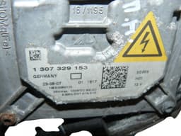 BMW Headlight right BMW X5 (E70) (2007-2013) — thumbnail 6