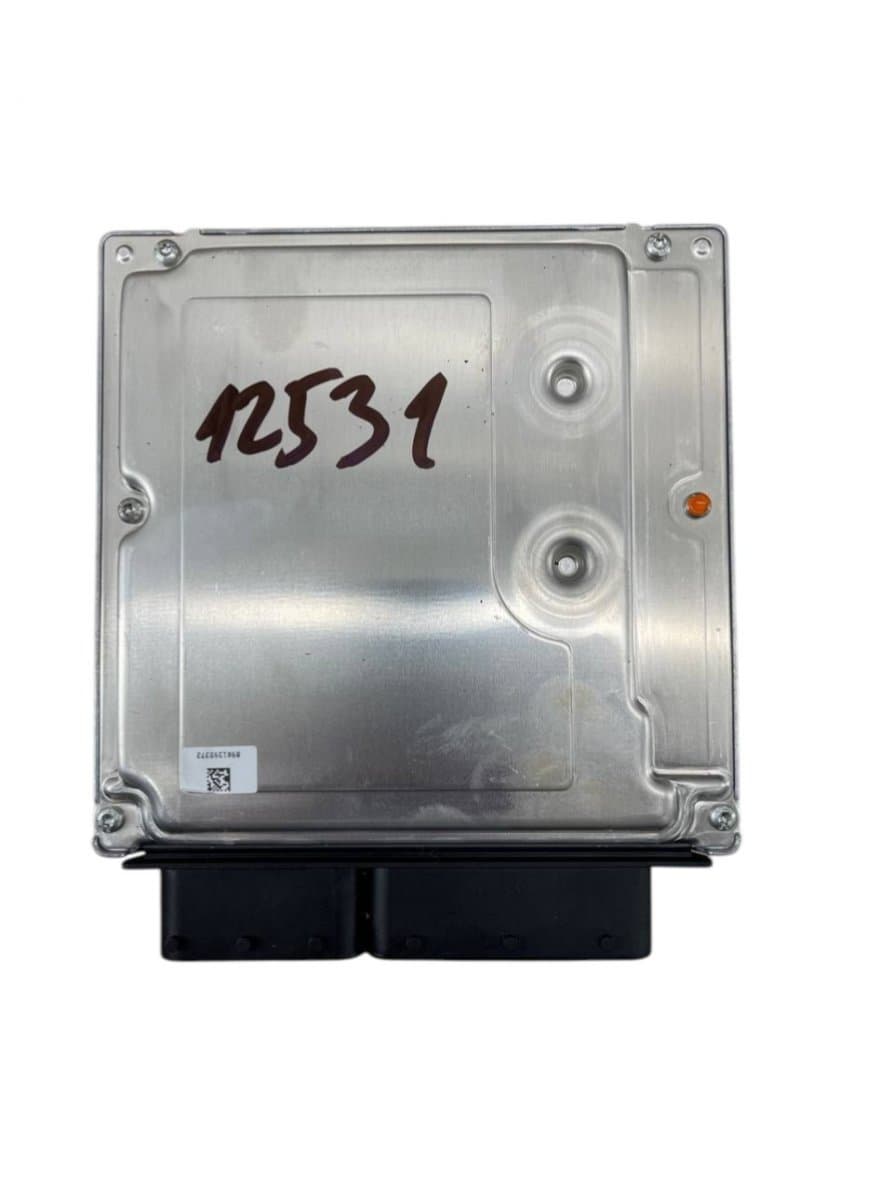 BMW 7809994 7796702 7810095 Engine Control Unit / module (ECU) BMW X5 (E70) (2007-2013)