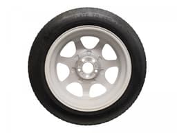 BMW 675031615 Spare wheel BMW X5 (E53) (2000-2007) — thumbnail 2