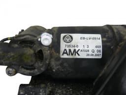 BMW EBLV0514 Air Suspension Compressor BMW X5 (E70) (2007-2013) — thumbnail 6
