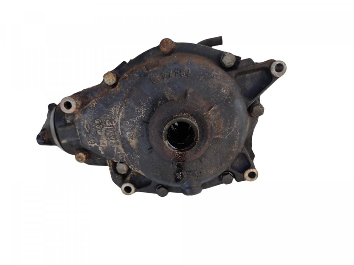 BMW 7547498 7524542 EAC54S 31507512665 Front axle Differential BMW X5 (E53) (2000-2007)