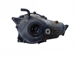 BMW 7547498 7524542 EAC54S 31507512665 Front axle Differential BMW X5 (E53) (2000-2007) — thumbnail 5