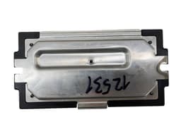 BMW 9166667 Lights control unit BMW X5 (E70) (2007-2013) — thumbnail 3