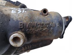 BMW 7547498 7524542 EAC54S 31507512665 Front axle Differential BMW X5 (E53) (2000-2007) — thumbnail 6