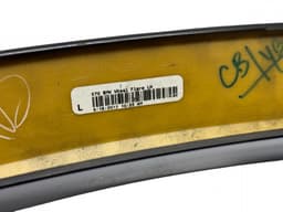 BMW 51777213669 Fender Flare Rear Left BMW X5 (E70) (2007-2013) — thumbnail 3