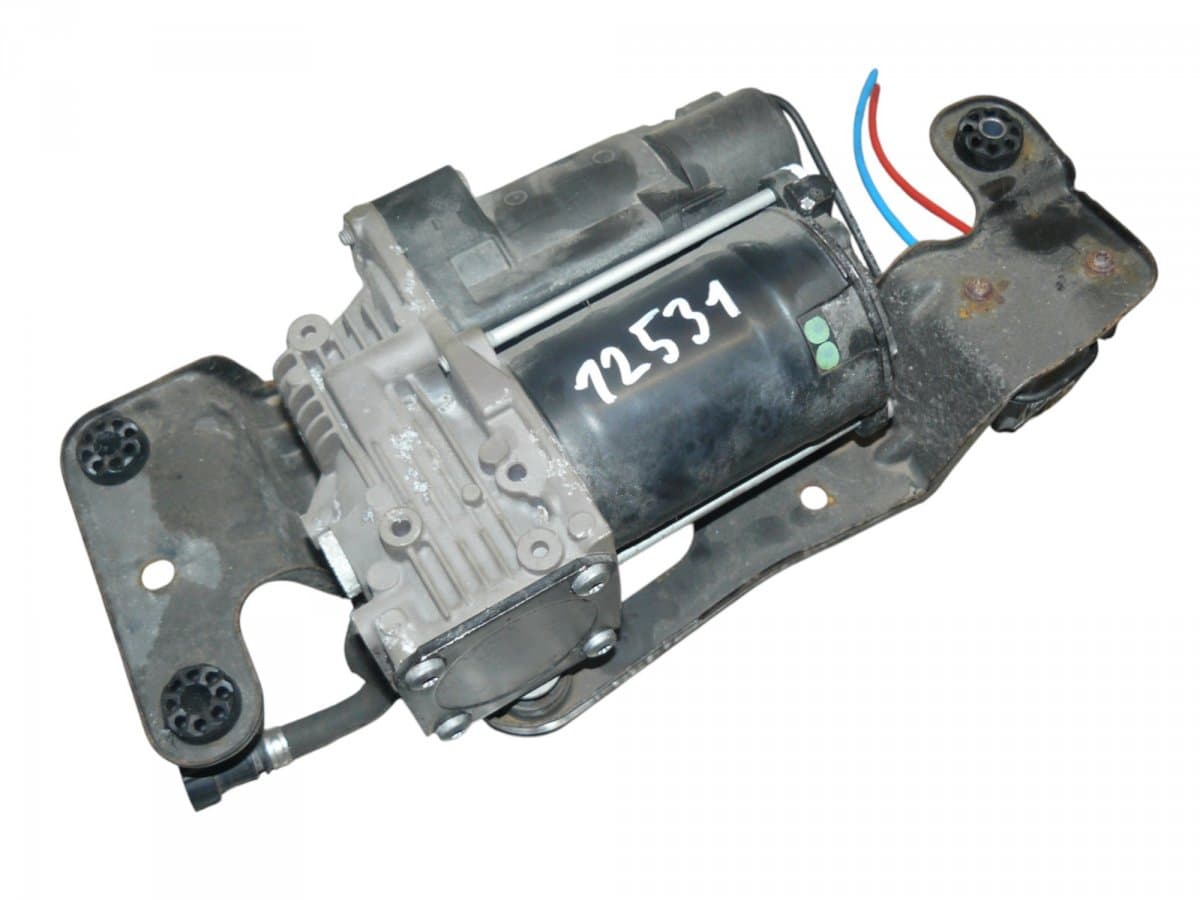 BMW EBLV0514 Air Suspension Compressor BMW X5 (E70) (2007-2013)