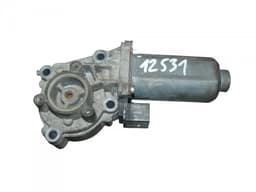 BMW 0130008507 Transfer box actuator motor BMW X5 (E70) (2007-2013) — thumbnail 1