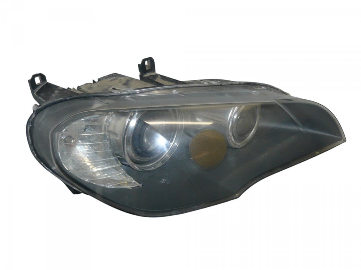 BMW F00HTB3002 Headlight right BMW X5 (E70) (2007-2013)