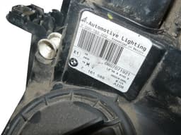 BMW F00HTB3002 Headlight right BMW X5 (E70) (2007-2013) — thumbnail 7