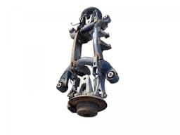 BMW 33316770459 Rear axle Beam BMW X5 (E53) (2000-2007) — thumbnail 2
