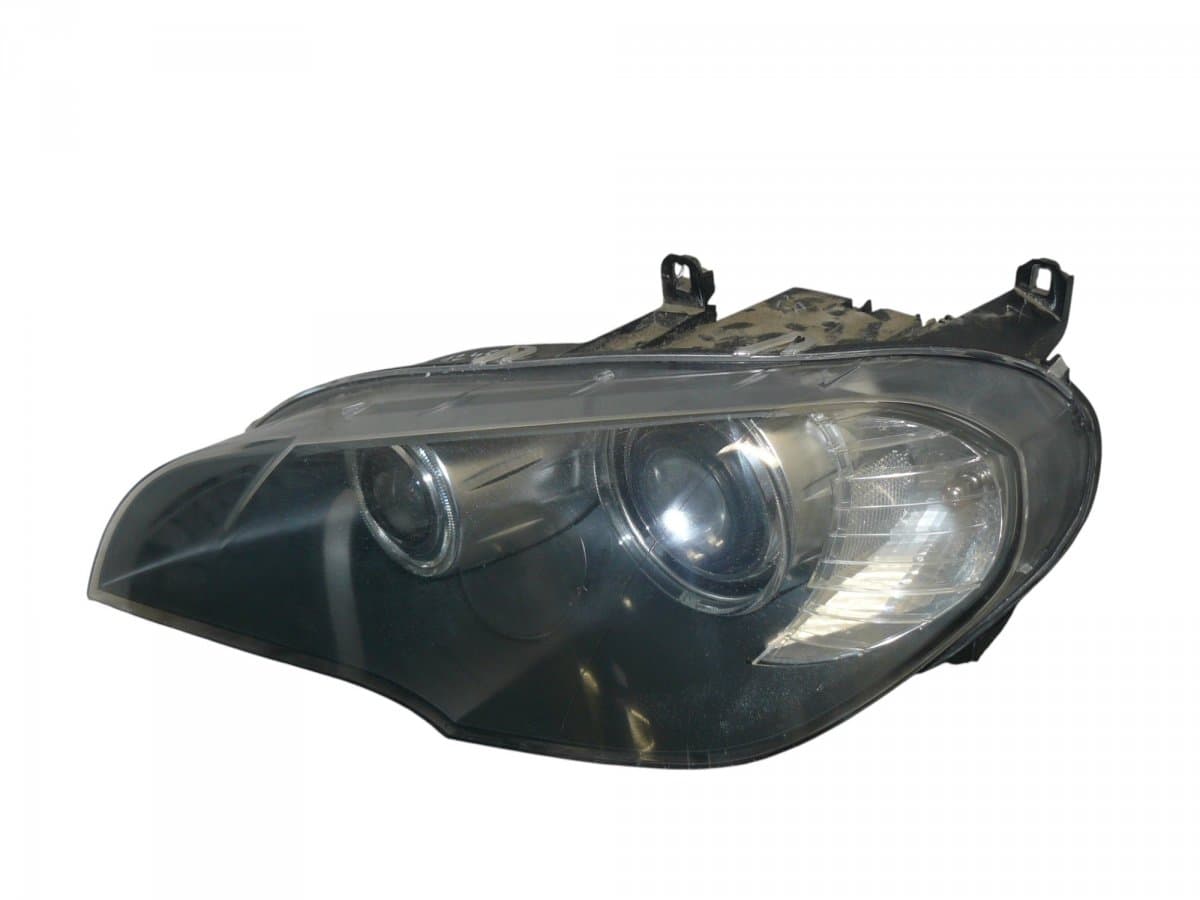 BMW F00HTB3001 Headlight left BMW X5 (E70) (2007-2013)