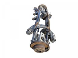 BMW 33316770459 Rear axle Beam BMW X5 (E53) (2000-2007) — thumbnail 4