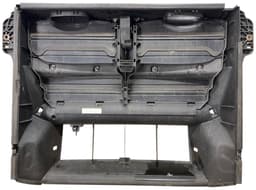 BMW 7195271 7177878 7177876 Front panel BMW X5 (E70) (2007-2013) — thumbnail 6
